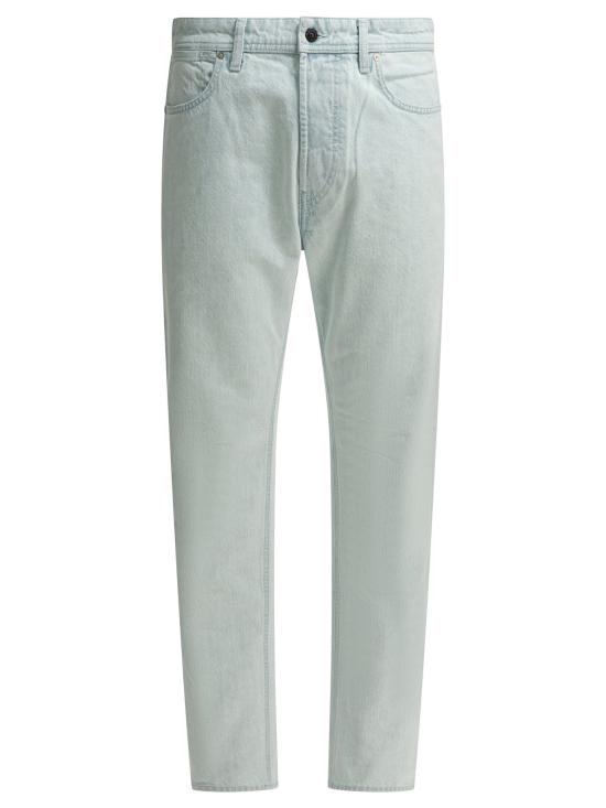 26SS 스톤 아일랜드 데님 팬츠 J100005S00J9VJ203 Light blue
