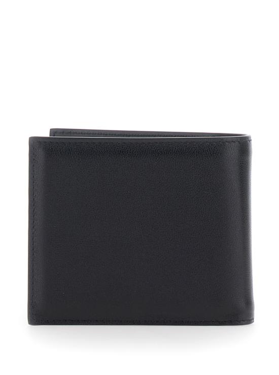 26SS 지방시 남성지갑 BK60FZK21L001 BLACK DOM - GIVENCHY