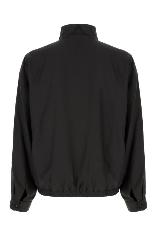 26SS 아워레가시 카지노 자켓 M2261CSB BLACK - OUR LEGACY