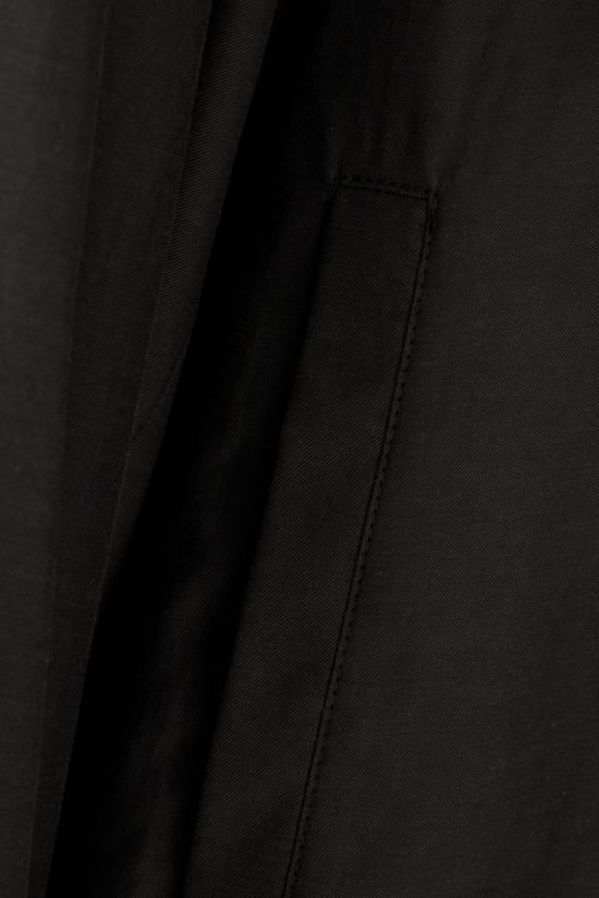 26SS 아워레가시 카지노 자켓 M2261CSB BLACK - OUR LEGACY