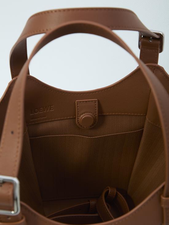 26SS 로에베 숄더백 A538HHBX07 BROWN - LOEWE