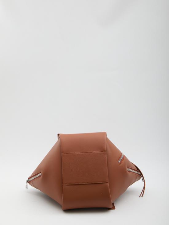 26SS 로에베 숄더백 A538HHBX07 BROWN - LOEWE