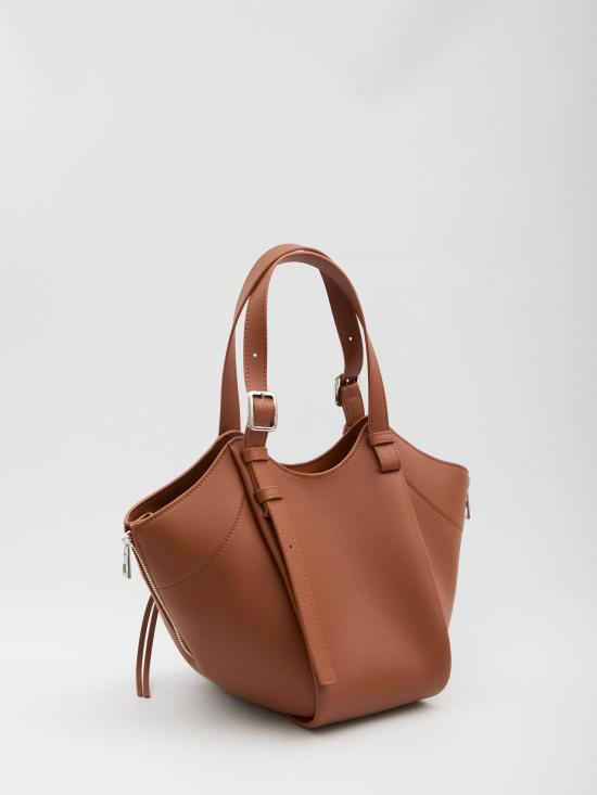 26SS 로에베 숄더백 A538HHBX07 BROWN - LOEWE