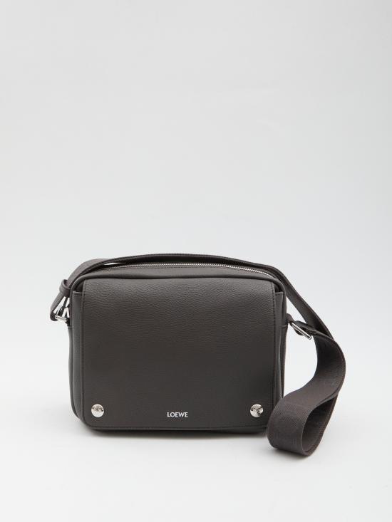 26SS 로에베 크로스백 BANBA73X04 GREY