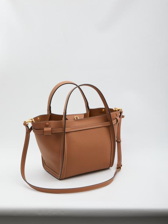 26SS 토즈 숄더백 XBWTIMA0200 BROWN - TODS
