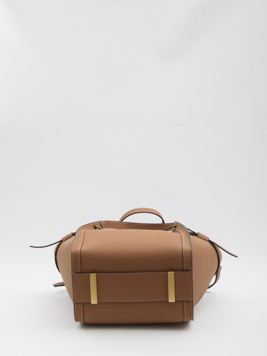 26SS 토즈 숄더백 XBWTIMA0200 BROWN - TODS