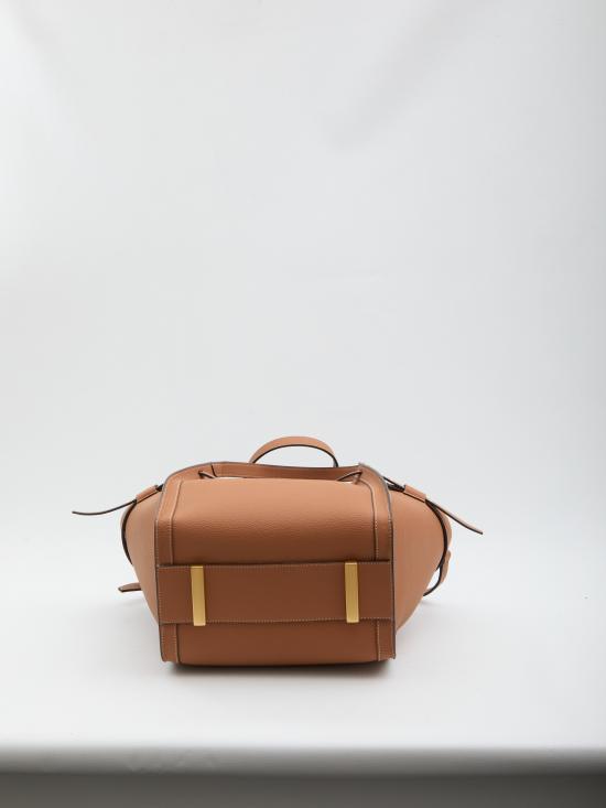 26SS 토즈 숄더백 XBWTIMA0200 BROWN - TODS