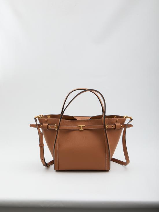 26SS 토즈 숄더백 XBWTIMA0200 BROWN