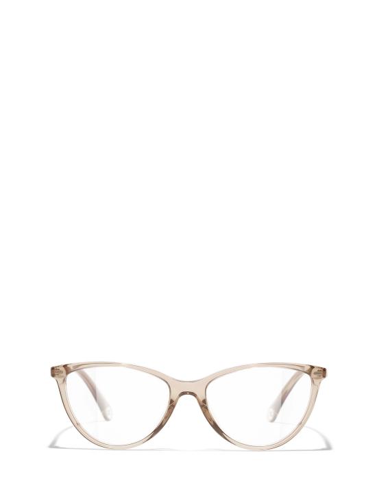 26FW 샤넬 안경 CH3470U 1723 TAUPE