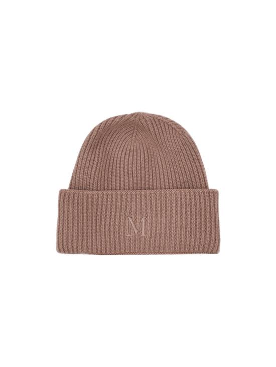 25FW 막스마라 모자 2524576022MMRETINA 003 CAMMELLO