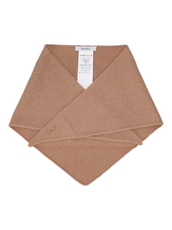 26FW 막스마라 머플러/스카프 2521746022600ULTIMO 005 CAMMELLO