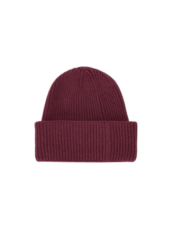 26FW 막스마라 모자 2524576022MMRETINA 033 ROSSO VIOLA - MAX MARA