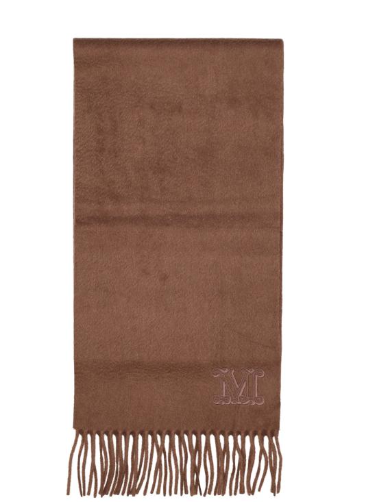 26FW 막스마라 머플러/스카프 2524546311600WSDALIA 010 CARAMELLO