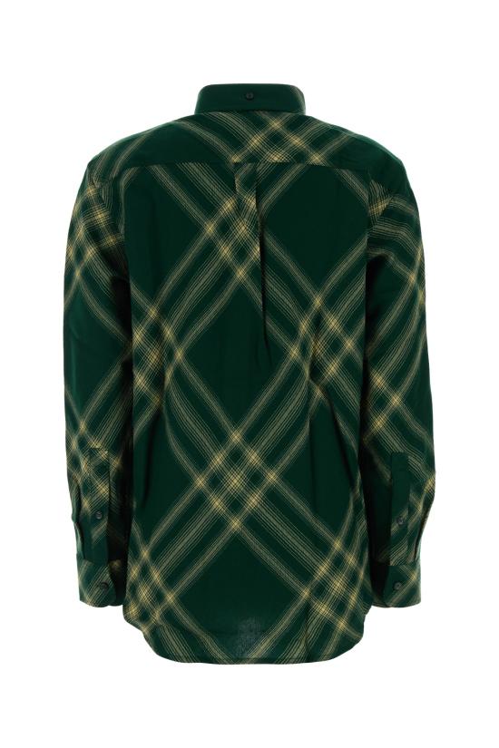  버버리 스웨터 8083595 B8682 PRIMROSEIPCHECK - BURBERRY