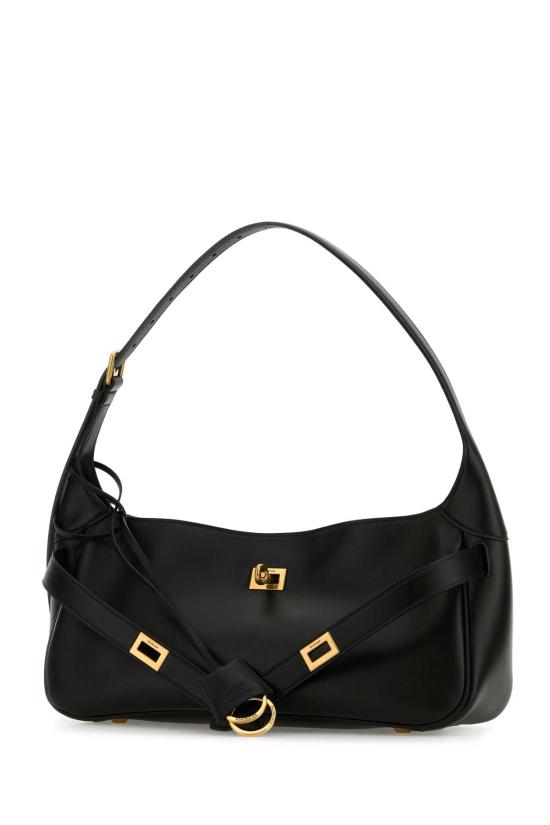 26SS 발렌시아가 토트백 8106802ABAV 1000 Black - BALENCIAGA