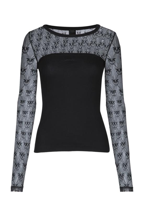 26SS 핑코 스웨터 106472A362 Z99