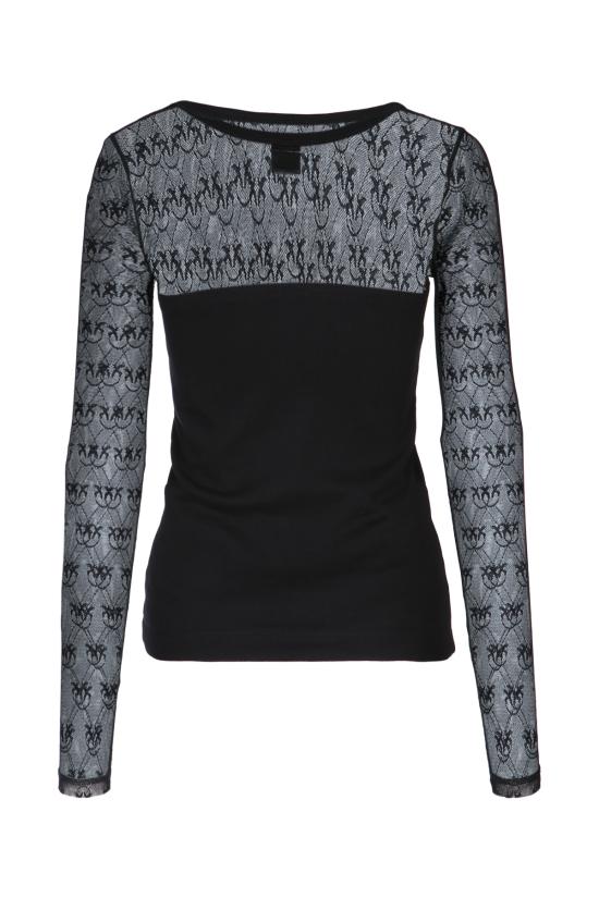 26SS 핑코 스웨터 106472A362 Z99 - PINKO