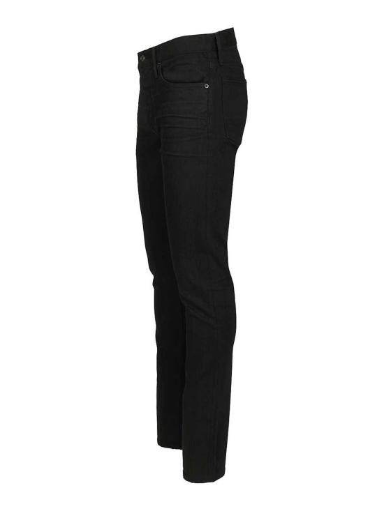 26SS 톰포드 데님 팬츠 DPS001DMC084NAB WASHED BLACK DOM - TOMFORD