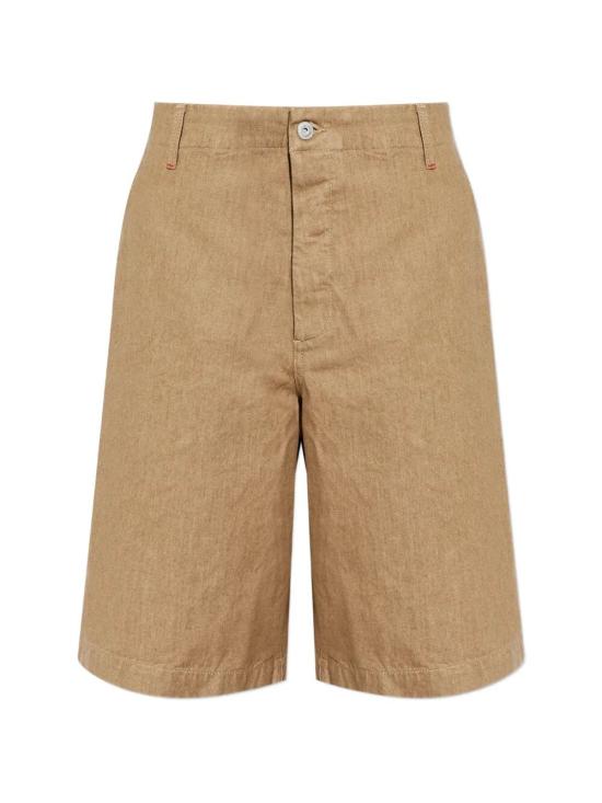 26SS 자크뮈스 숏팬츠 SOM00544AD00058150 BEIGE DOM