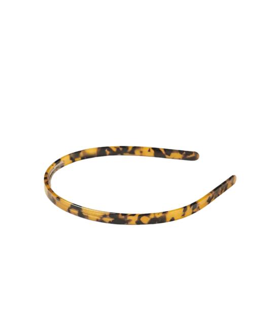  마체테 헤어 액세서리 울트라라이트 씬 헤드밴드