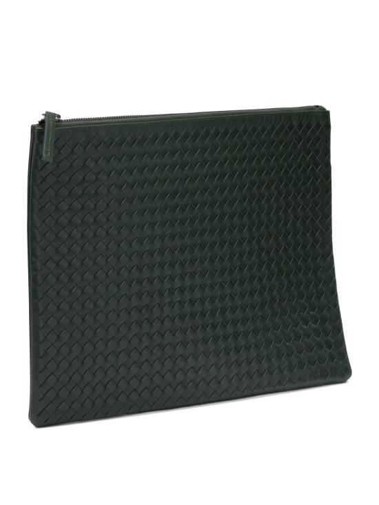 26SS 드래곤디퓨전 클러치/파우치 8058FOREST Green - DRAGON DIFFUSION