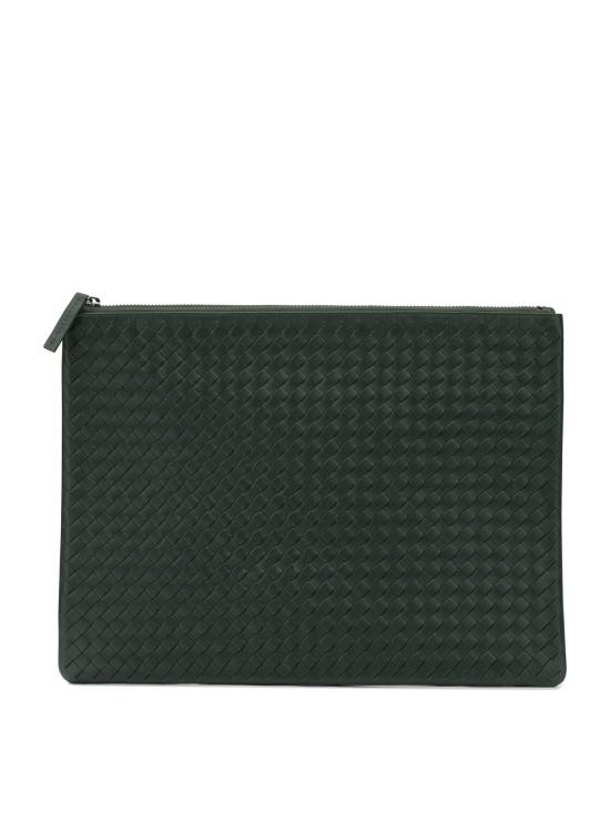 26SS 드래곤디퓨전 클러치/파우치 8058FOREST Green