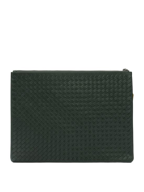 26SS 드래곤디퓨전 클러치/파우치 8058FOREST Green - DRAGON DIFFUSION