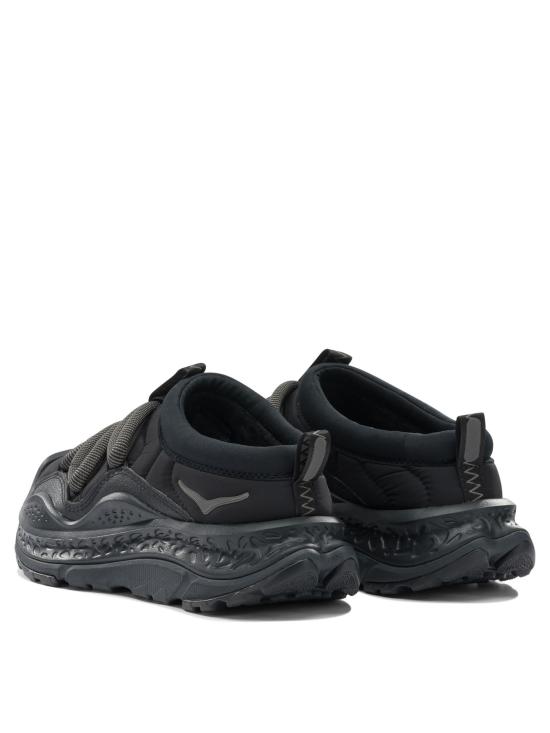 26SS 호카 스니커즈 1141570BBLC Black - HOKA