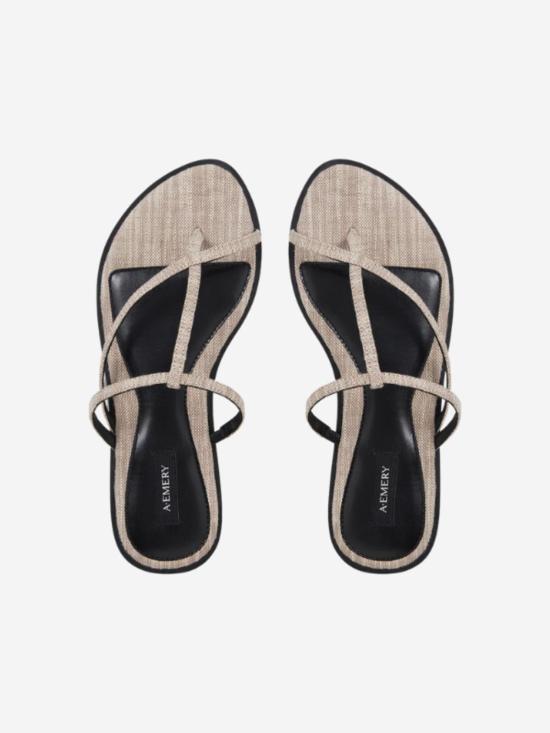  에이 에머리 샌들 A.Emery Cyrus  버프 - A.EMERY