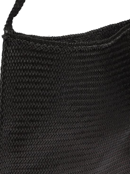 26SS 드래곤디퓨전 숄더백 8848BLACK Black - DRAGON DIFFUSION