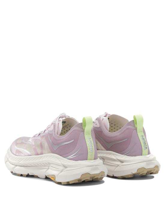 26SS 호카 스니커즈 1168450LMS Pink - HOKA