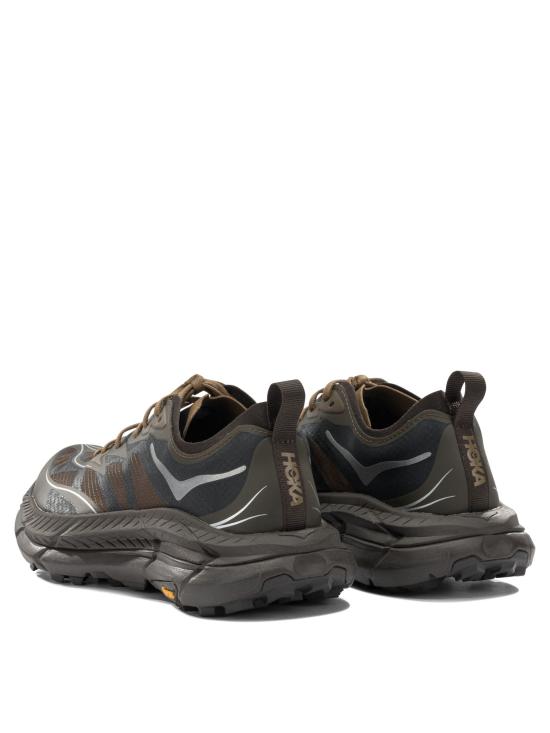 26SS 호카 스니커즈 1168450TCS Brown - HOKA