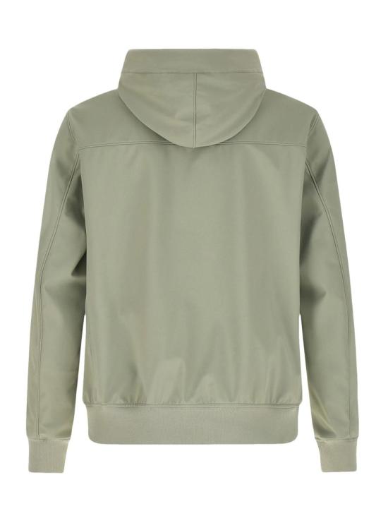 26SS 스톤 아일랜드 자켓 L1S154100118S0A22V0055 SAGE DOM - STONE ISLAND