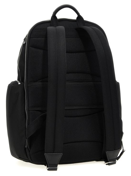 26SS 휴고보스 백팩 50536485001 BLACK DOM - HUGO BOSS