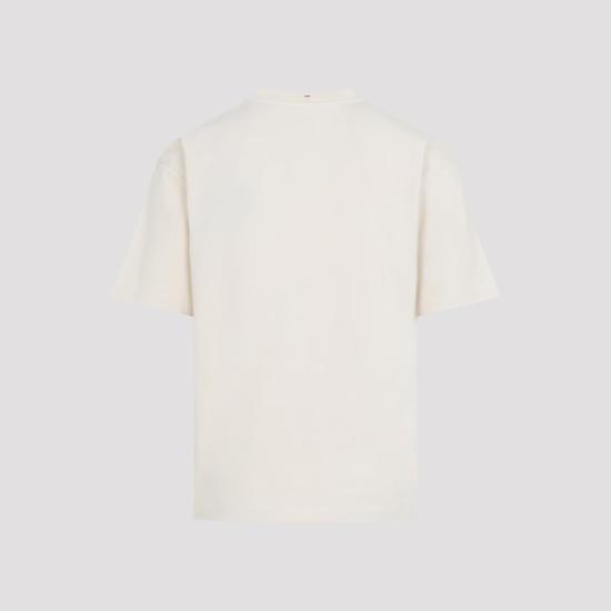 26SS 몽클레어 폴로 티셔츠 L10978C00001 89AW1 034 NATURAL NUDE NEUTRALS - MONCLER