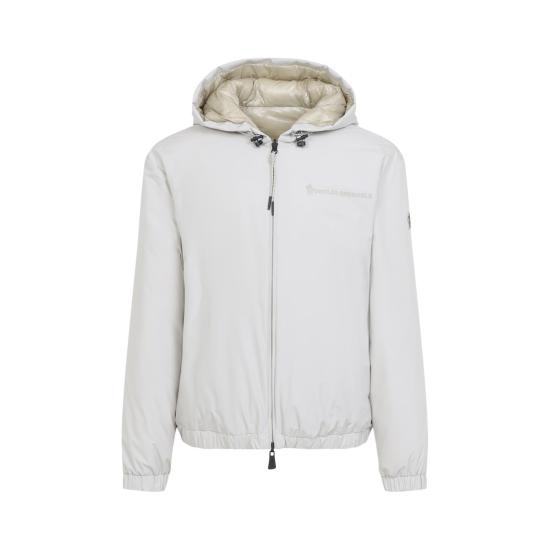 26SS 몽클레어 자켓 L10971A00016 M5984 20F LIGHT BEIGE NUDE NEUTRALS