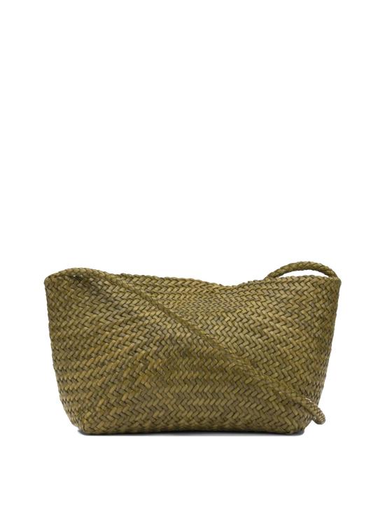 26SS 드래곤디퓨전 숄더백 8701BAMBOO GREEN Green - DRAGON DIFFUSION