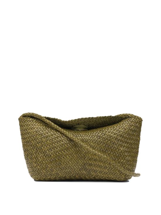 26SS 드래곤디퓨전 숄더백 8701BAMBOO GREEN