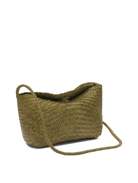 26SS 드래곤디퓨전 숄더백 8701BAMBOO GREEN - DRAGON DIFFUSION