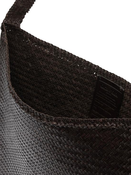 26SS 드래곤디퓨전 숄더백 8848DK BROWN Brown - DRAGON DIFFUSION