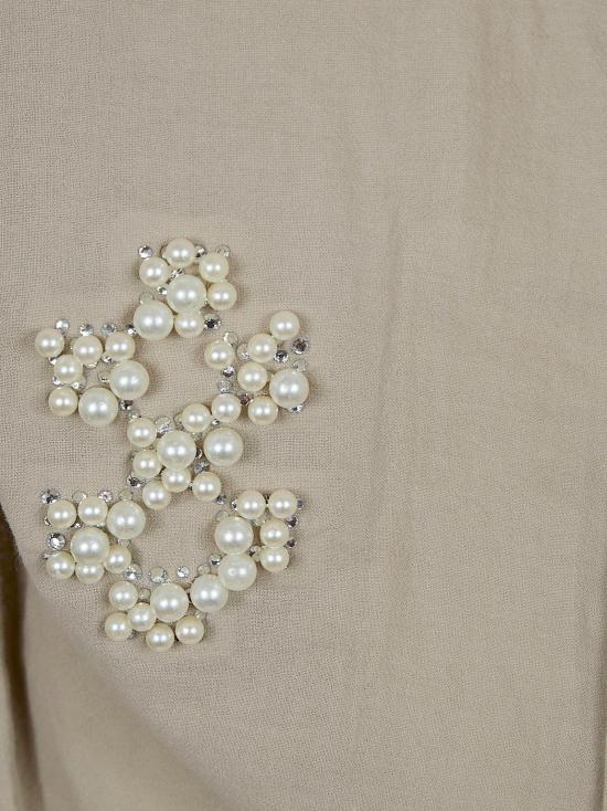 26SS 팔리 할리우드 셔츠 10U001Q3009GRY GRY GREY - PALY HOLLYWOOD