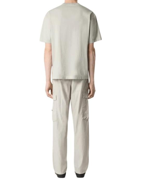 26SS STONE 폴로 티셔츠 2100030 S0115V0061 GREY - OTHER BRANDS