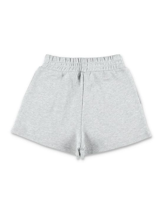 26SS [키즈] 스텔라 맥카트니 오버롤 TY3A80Z0499 807 GRIGIO - STELLA MCCARTNEY