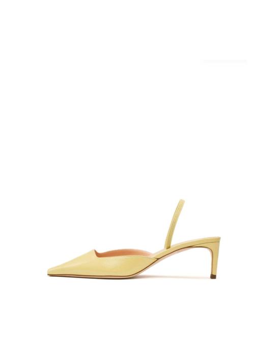  루퍼트샌더슨 힐/펌프스 루퍼트 샌더슨 아민타 슬링백 힐 버터컵