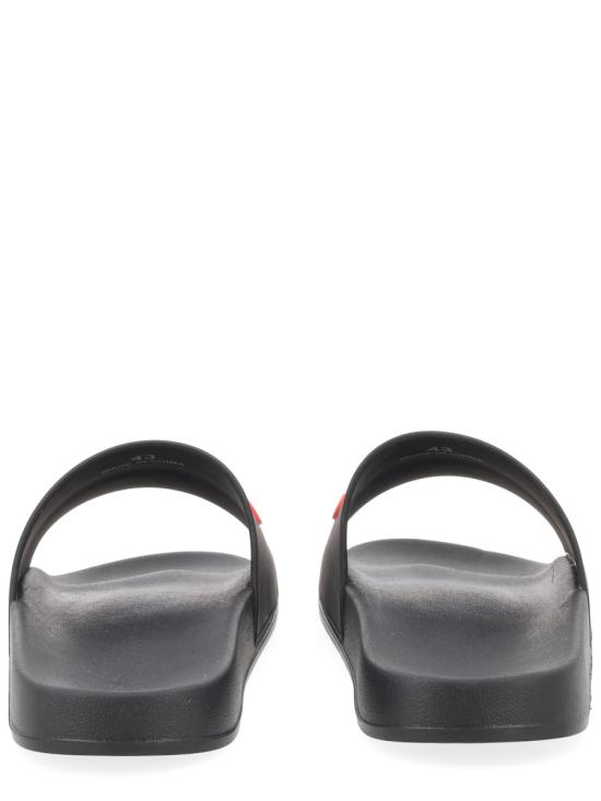 26SS 디스퀘어드2 샌들 FSM0085 17208869M480 BLACK - DSQUARED2