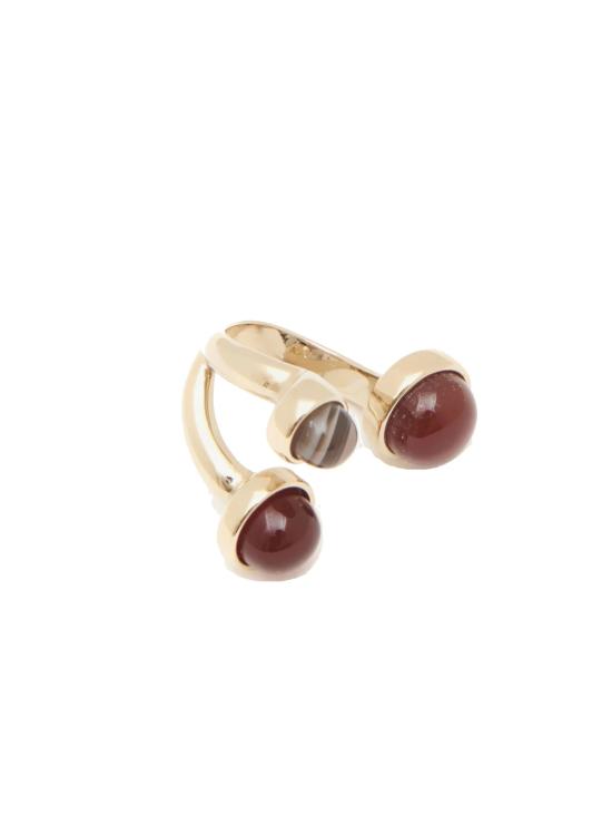 26SS 끌로에 반지 CHC22UFR10TC59CE GOLD - CHLOE