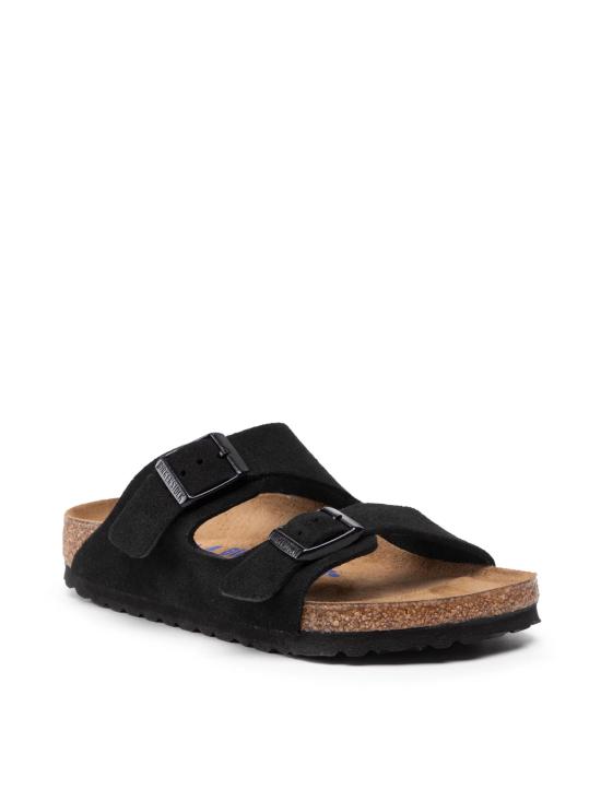 26SS 버켄스탁 샌들 0951323 BLACK - BIRKENSTOCK