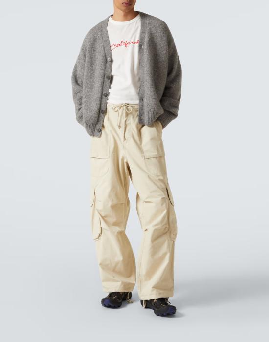 26SS 살로몬 스니커즈 476747 BLACK - SALOMON