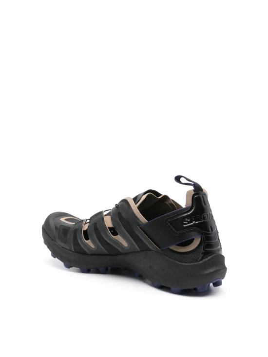 26SS 살로몬 스니커즈 476747 BLACK - SALOMON