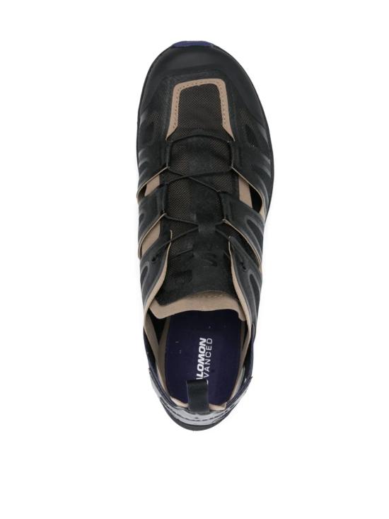 26SS 살로몬 스니커즈 476747 BLACK - SALOMON